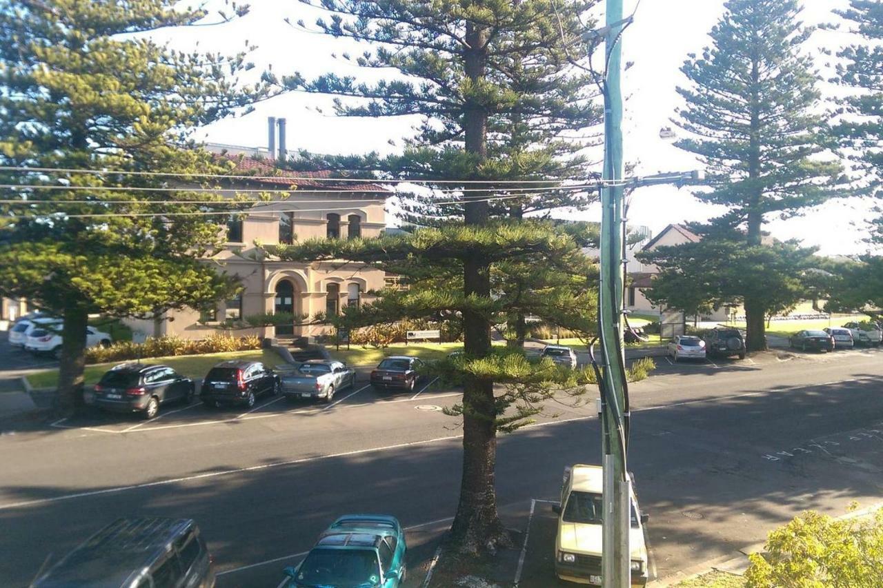 22 Gillies Street Apartments Warrnambool Exteriör bild
