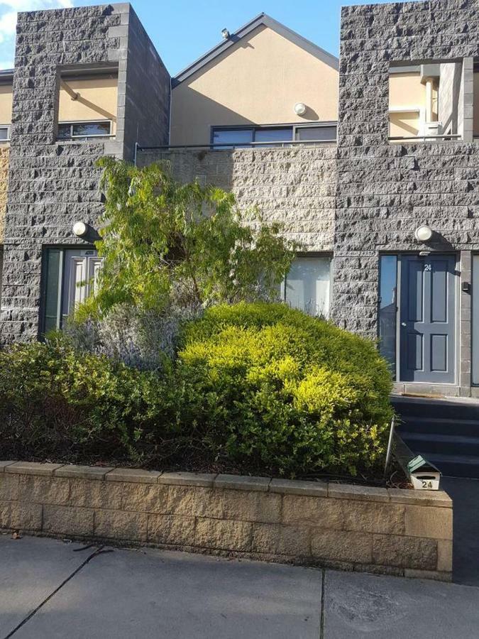 22 Gillies Street Apartments Warrnambool Exteriör bild